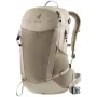 Deuter Futura 21 SL moteriška žygiavimo kuprinė - Greystone/Alu