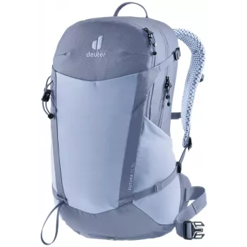 Deuter Futura 21 SL moteriška žygiavimo kuprinė - Polar/Bluejay