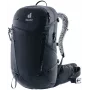 Deuter Futura 25 SL moteriška žygių kuprinė - juoda