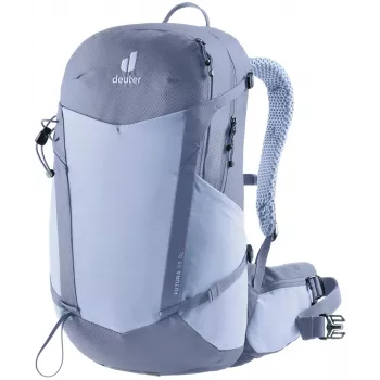 Deuter Futura 25 SL Moteriška žygiavimo kuprinė - Polar/Bluejay