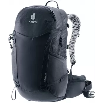 Deuter Futura 27 Kuprinė - Juoda