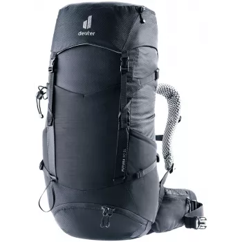 Deuter Futura 30 SL moteriška žygiavimo kuprinė - juoda