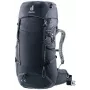 Deuter Futura Pro 30 SL moteriška žygių kuprinė - juoda
