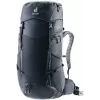 Deuter Futura Pro 32 Trekking Kuprinė - Juoda