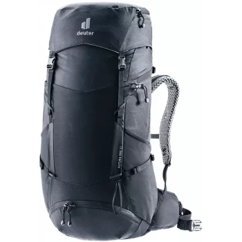 Deuter Futura Pro 32 Trekking Kuprinė - Juoda