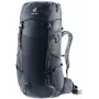 Deuter Futura Pro 32 Trekking Kuprinė - Juoda