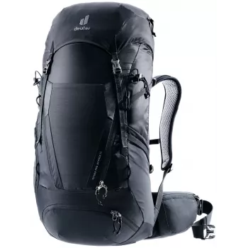 Deuter Futura Pro Jaypack 36 Kuprinė - Juoda