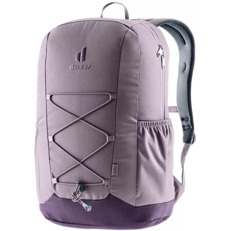 DEUTER Gogo Lavender-Purple nešiojamas Bluetooth garsiakalbis