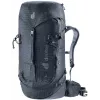 Deuter Guide 32+6 SL Kuprinė - Juoda