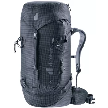 Deuter Guide 32+6 SL Kuprinė - Juoda