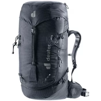 Deuter Guide 34+6 Alpine Backpack - Juoda