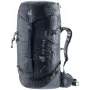 Deuter Guide 34+6 Alpine Backpack - Juoda
