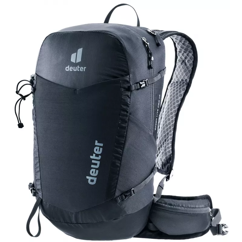 DEUTER Mount for TV Speed Lite Pro 19 Universal