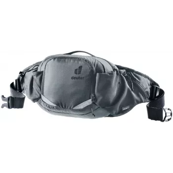 Deuter Pulse 5 Graphite Juosmens Krepšys
