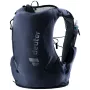 Deuter Traick 9 bėgimo liemenė - juoda, L dydis
