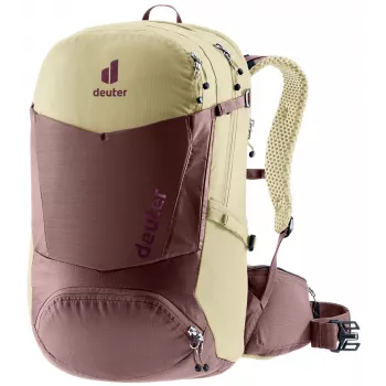 Deuter Trans Alpine Pro Women's Bike Backpack