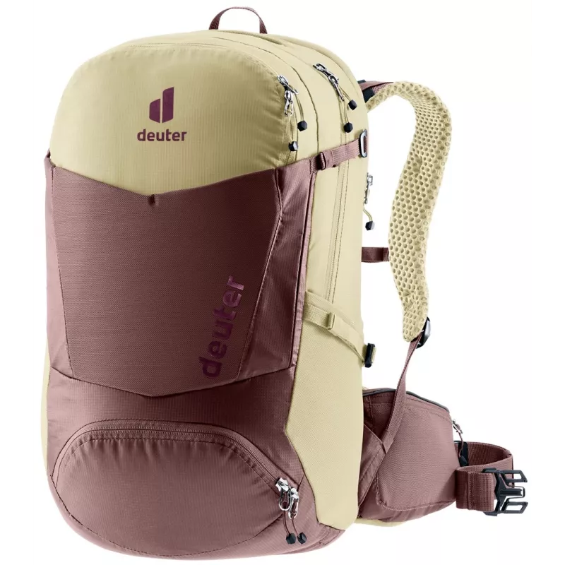 Deuter Trans Alpine Pro Women's Bike Backpack