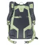 Deuter Updays 24 SL Kuprinė Sportinė Kuprinė Žalia Poliamidas, Ripstop