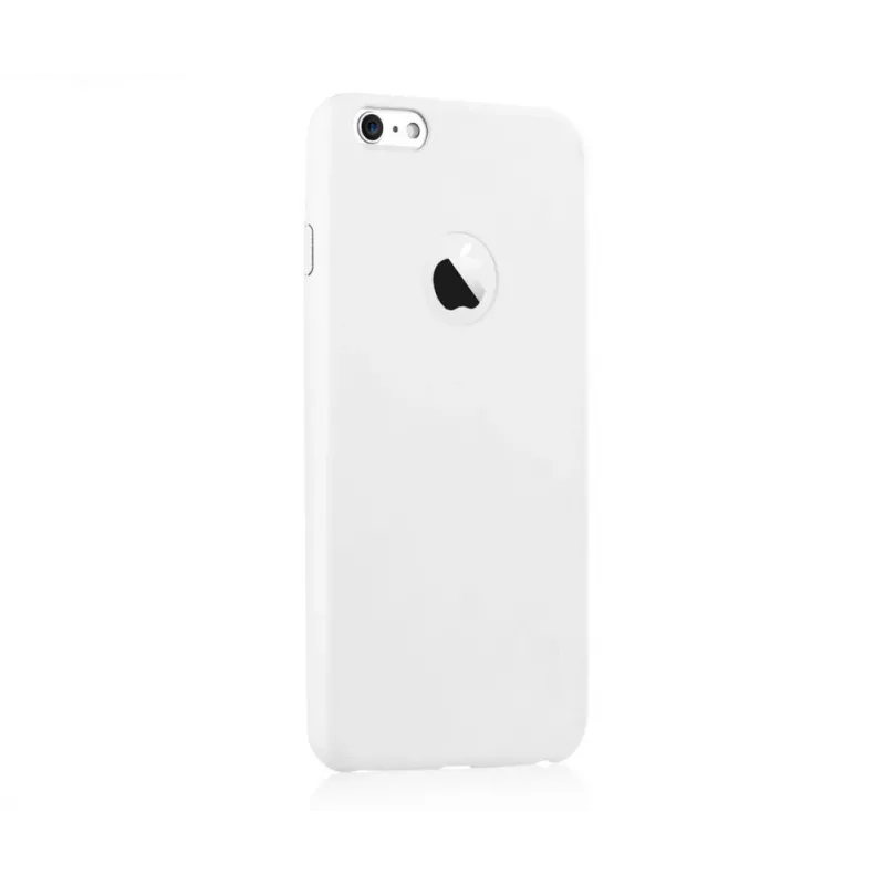 Devia Apple iPhone 6/6s Blade Case Pure White