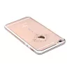 Devia Apple iPhone 6/6s Crystal Iris Champagne Gold Back Cover