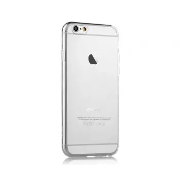 Devia Apple iPhone 6/6s Naked Case Crystal Clear