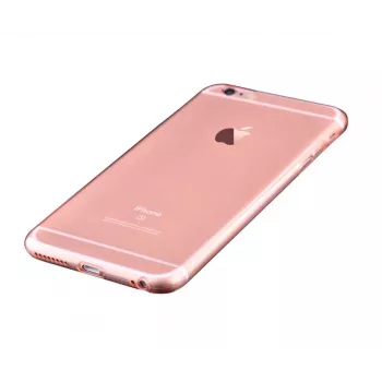 Devia Apple iPhone 6/6s Plus Naked Case Crystal Champagne