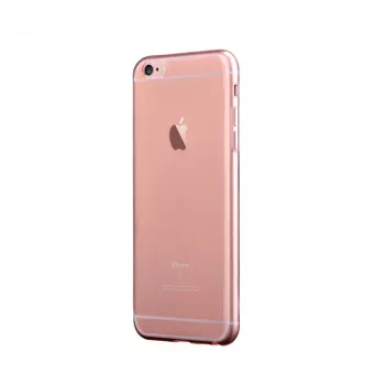 Devia Apple iPhone 6/6s Plus Naked Case Crystal Champagne