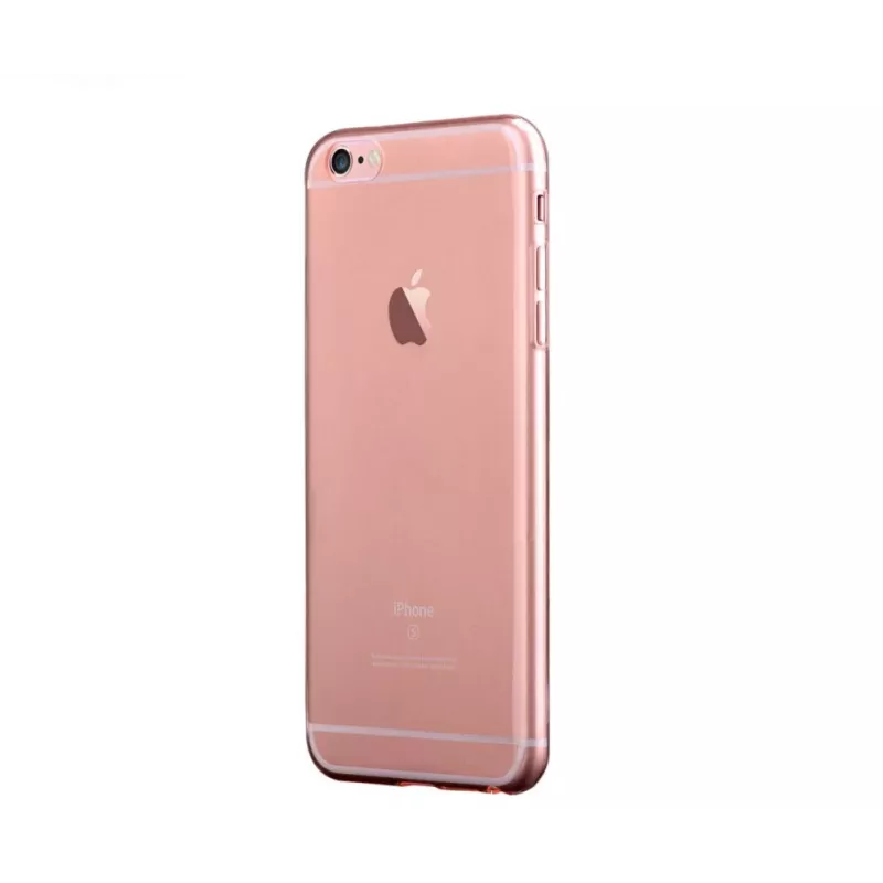 Devia Apple iPhone 6/6s Plus Naked Case Crystal Champagne