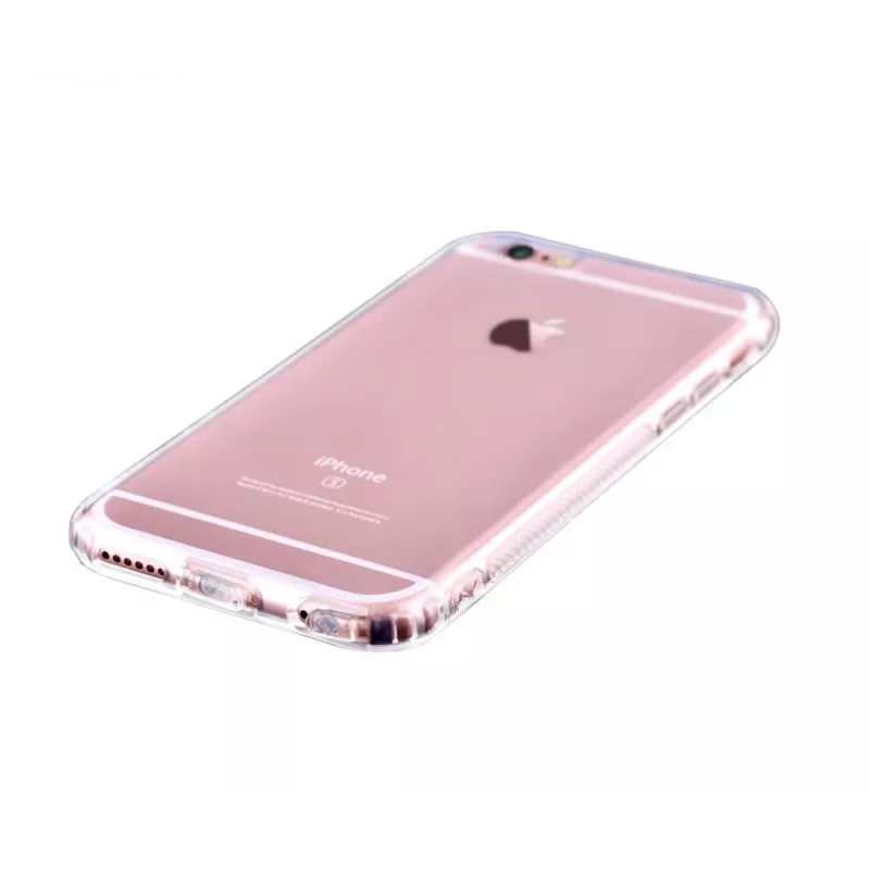 Devia Apple iPhone 6/6s Shockproof Case Transparent