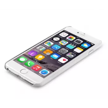 Devia Apple iPhone 6 Plus/6s Plus Blade Case Pure White