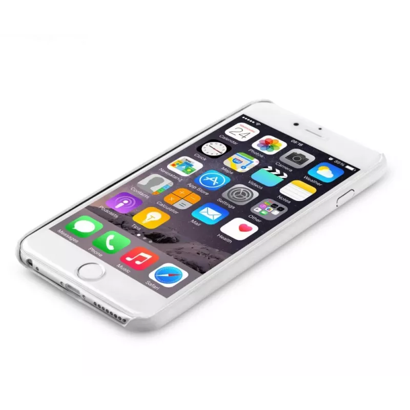Devia Apple iPhone 6 Plus/6s Plus Blade Case Pure White