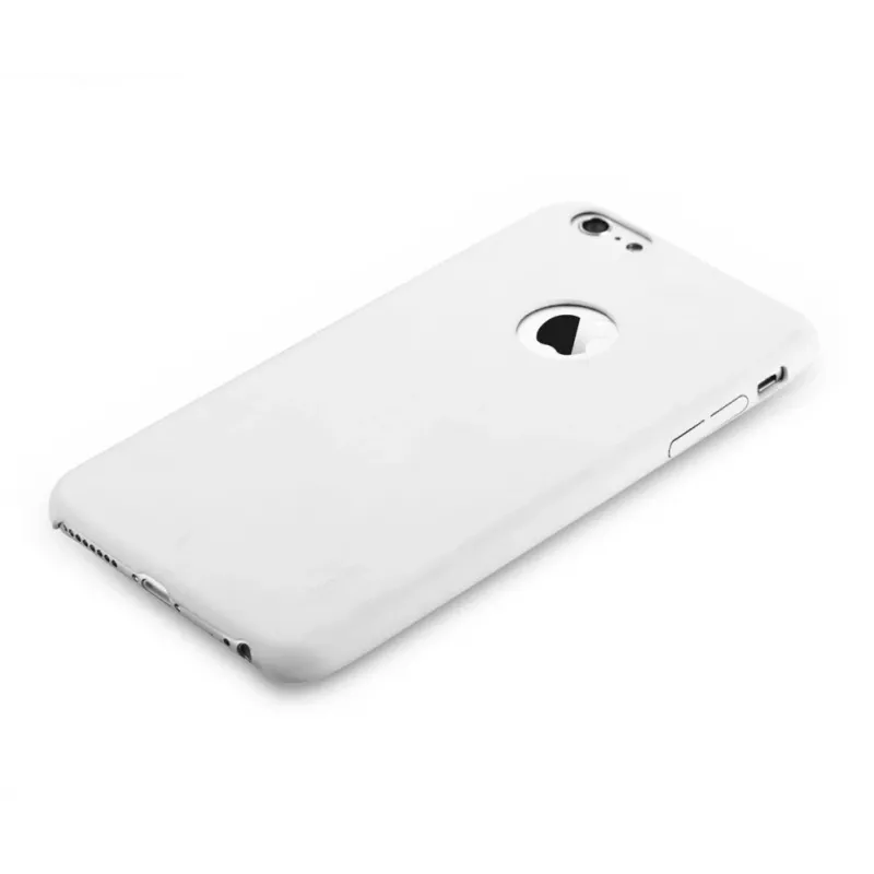Devia Apple iPhone 6 Plus/6s Plus Blade Case Pure White