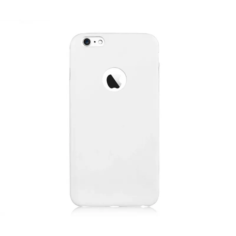 Devia Apple iPhone 6 Plus/6s Plus Blade Case Pure White