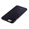 Devia Apple iPhone 7 / 8 Jelly Slim Case Black