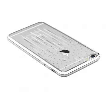 Devia Apple iPhone 7 Crystal Meteor Soft Case Black