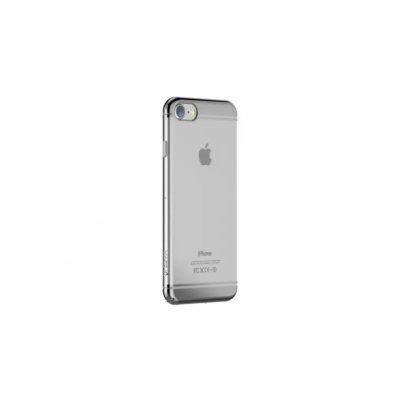 Devia Apple iPhone 7 Glimmer 2 Silver Protective Case