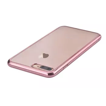 Devia Apple iPhone 7 Glimmer Updated Version Rose Gold