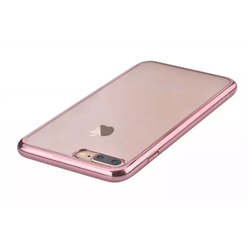 Devia Apple iPhone 7 Glimmer Updated Version Rose Gold