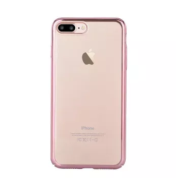 Devia Apple iPhone 7 Glimmer Updated Version Rose Gold