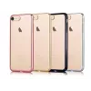 Devia Apple iPhone 7 Glimmer Updated Version Sidabrinis Galinis Dangtelis