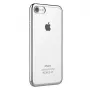 Devia Apple iPhone 7 Glimmer Updated Version Sidabrinis Galinis Dangtelis