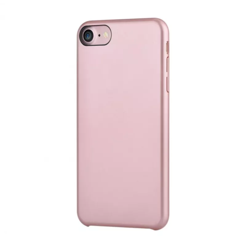 Devia Apple iPhone 7 Plus / 8 Plus Ceo 2 Dėklas Rose Gold