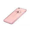Devia Apple iPhone 7 Plus Crystal Iris Soft Case Rose Gold
