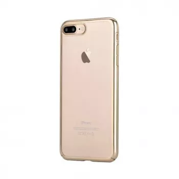 Devia Apple iPhone 7 Plus Glimmer Updated Version Champagne Gold