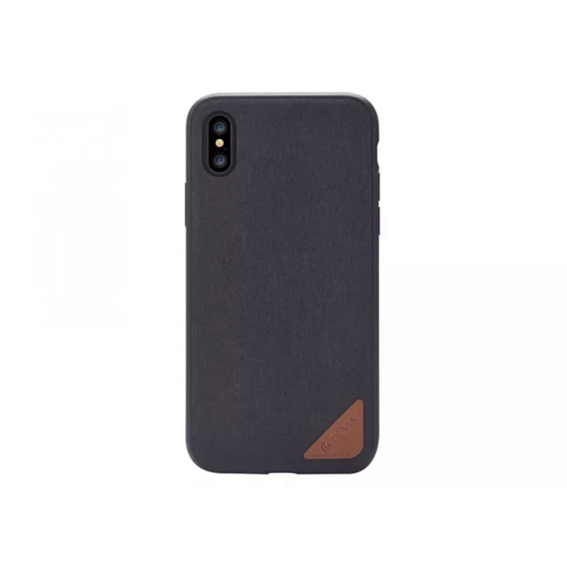 Devia Apple iPhone X Acme Case Black