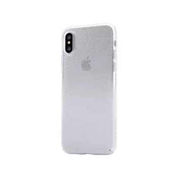 Devia Apple iPhone X Amber Case White