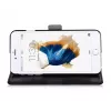 Devia Apple iPhone X Magic 2 in 1 Dėklas Juodas
