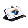 Devia Apple iPhone X Magic 2 in 1 Dėklas Juodas