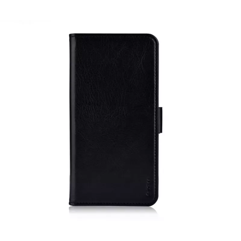 Devia Apple iPhone X Magic 2 in 1 Dėklas Juodas