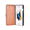 Devia Apple iPhone X Magic 2 in 1 Dėklas Ruda